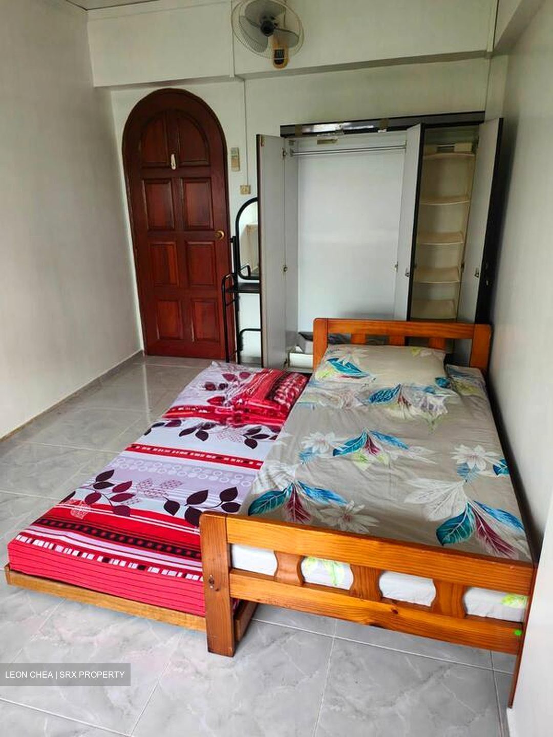 Blk 289G Bukit Batok Street 25 (Bukit Batok), HDB 4 Rooms #514070661